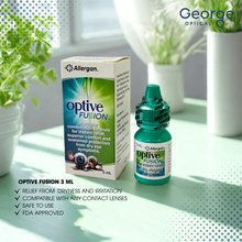 Load image into Gallery viewer, Optive FUSION 3ml (EXPIRY 01-2026)