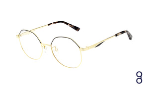 Ted Baker GERARD Tortoise/Gold