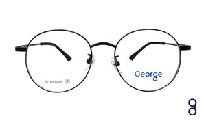 George HB 1171 Black
