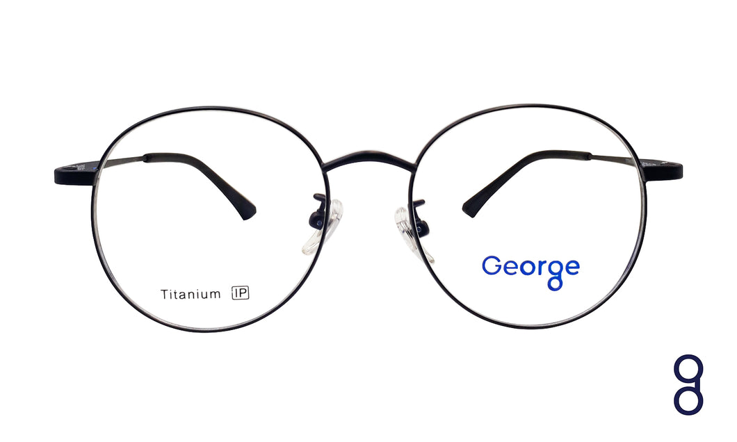 George HB 1171 Black