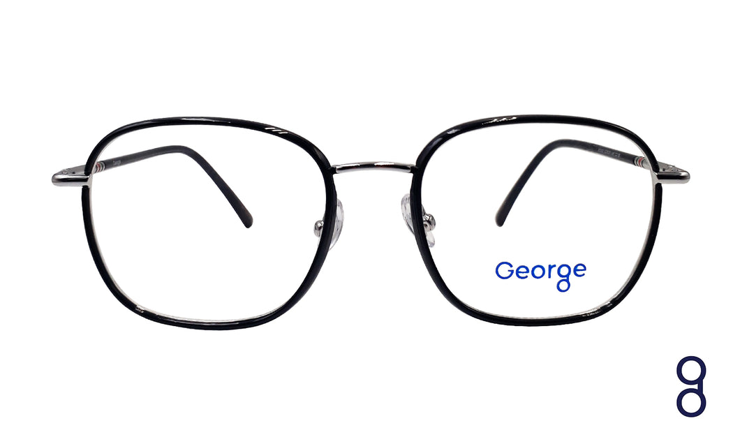 George HB M2302 Black