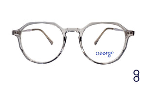 George HB TR8857 Gray