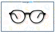 Load image into Gallery viewer, George Kids 2118 Black
