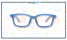 Load image into Gallery viewer, George Kids 5009 Sky Blue
