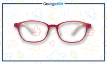 Load image into Gallery viewer, George Kids 9816 Terracota
