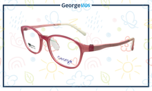 Load image into Gallery viewer, George Kids 9816 Terracota

