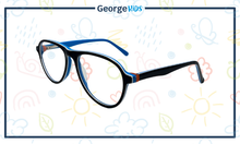 Load image into Gallery viewer, George Kids 14343 Blue
