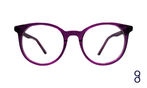 George Kids 2103 Purple