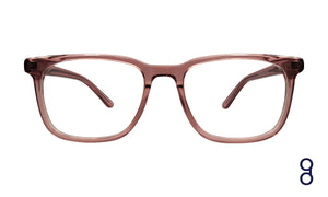 George Kids 2125 Copper Brown