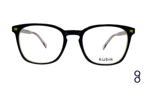 Kubik KK1086 BLACK / GRAY