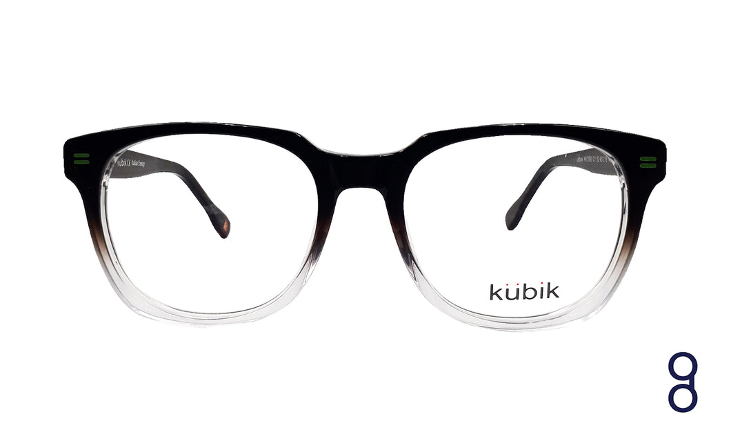 Kubik KK1090 BLACK / CLEAR