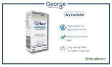 Load image into Gallery viewer, Optive ADVANCED 15ml
