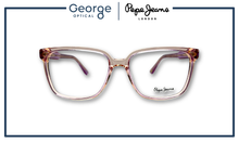 Load image into Gallery viewer, Pepe Jeans AGATHA Crystal Pink
