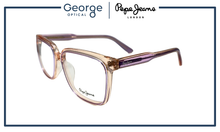 Load image into Gallery viewer, Pepe Jeans AGATHA Crystal Pink
