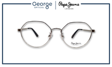 Load image into Gallery viewer, Pepe Jeans Debra Silver
