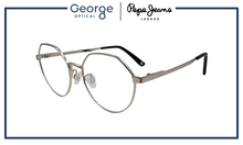 Load image into Gallery viewer, Pepe Jeans Debra Silver
