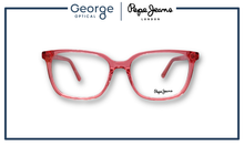 Load image into Gallery viewer, Pepe Jeans KHLOE Transparent Pink
