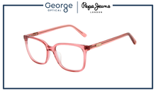 Load image into Gallery viewer, Pepe Jeans KHLOE Transparent Pink
