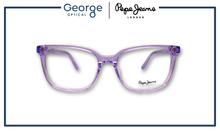Load image into Gallery viewer, Pepe Jeans KHLOE Transparent Purple

