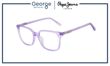 Load image into Gallery viewer, Pepe Jeans KHLOE Transparent Purple
