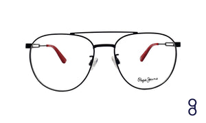 Pepe Jeans CARWOOD Black