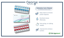 Load image into Gallery viewer, Menicon Progent Intensive Care Cleaner
