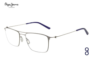 Pepe Jeans PJ1333 ARCHY Light Gun
