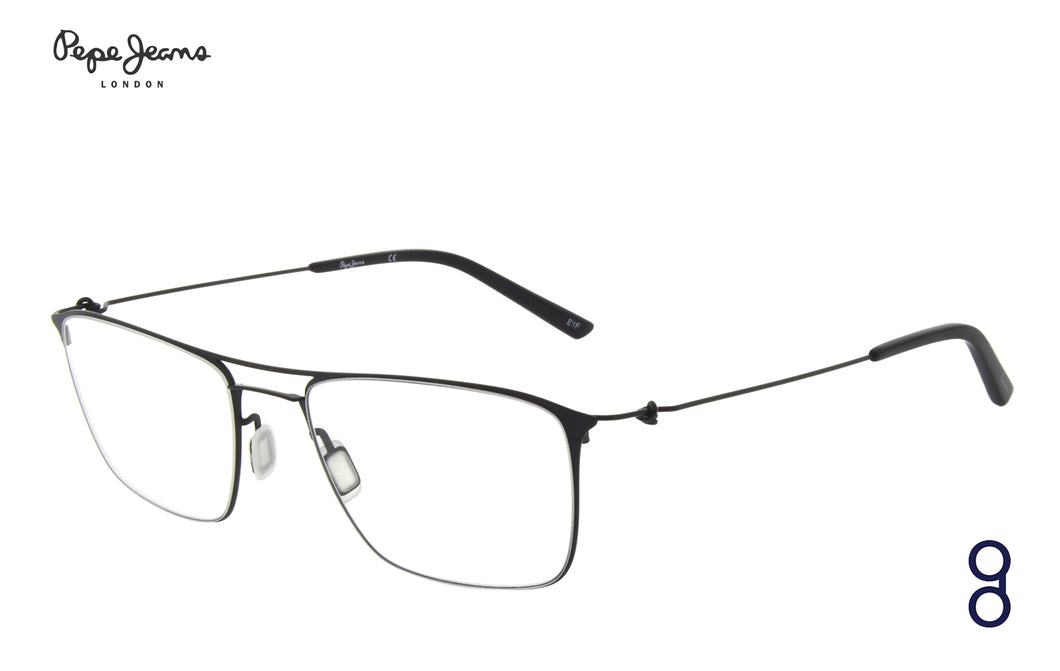 Pepe Jeans PJ1333 ARCHY Black