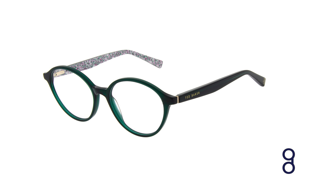 Ted Baker SERENA Dark Green