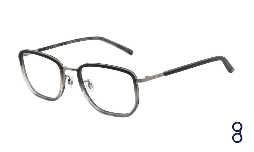 Ted Baker CALUM Black