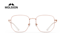 Load image into Gallery viewer, Molsion EARL Rosegold
