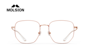 Molsion EARL Rosegold