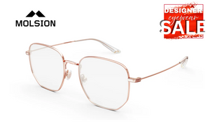 Molsion EARL Rosegold