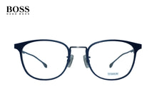 Load image into Gallery viewer, Hugo Boss 1030/F Matte Blue
