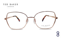 Load image into Gallery viewer, Ted Baker BYRON Rose Gold
