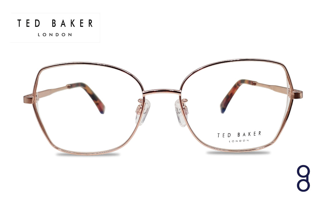 Ted Baker BYRON Rose Gold