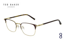 Load image into Gallery viewer, Ted Baker EDMUND Brown
