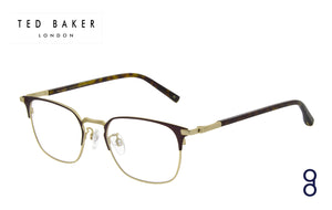 Ted Baker EDMUND Brown