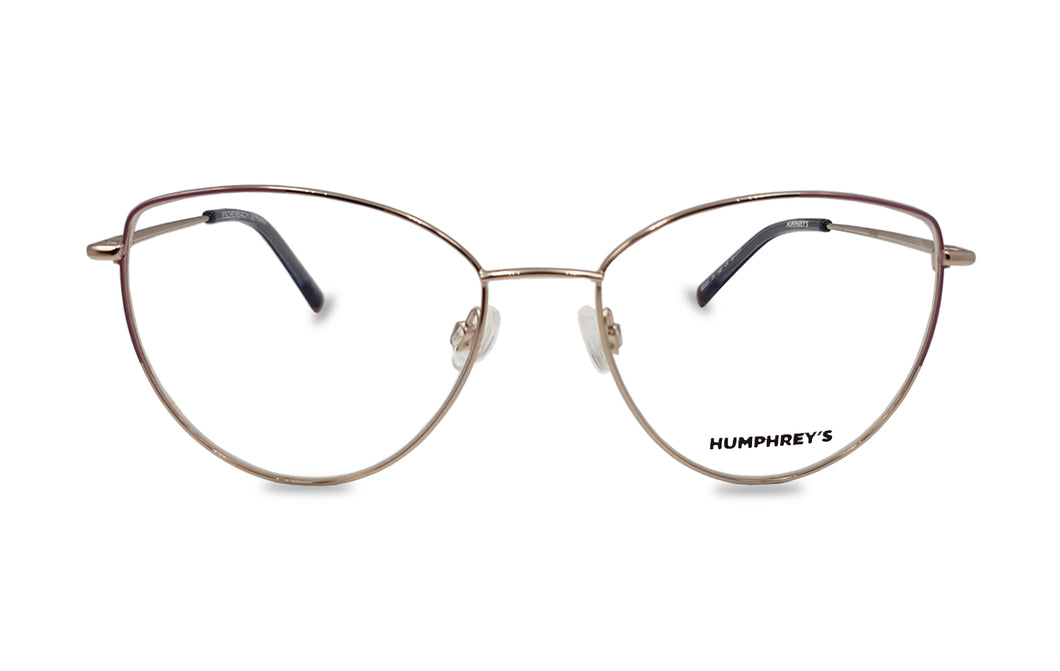 Humphrey's 582329 Gold