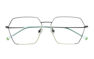 Humphrey's 582330 SILVER/GREEN