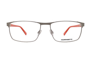 Humphrey's 582338 SILVER ORANGE