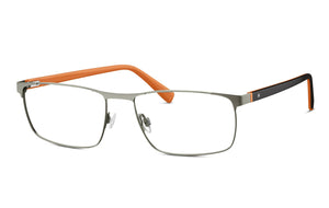 Humphrey's 582338 SILVER ORANGE