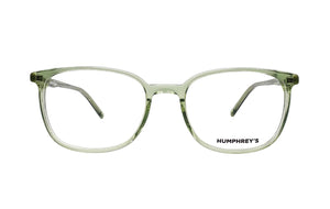 Humphrey's 583128 CRYSTAL Green