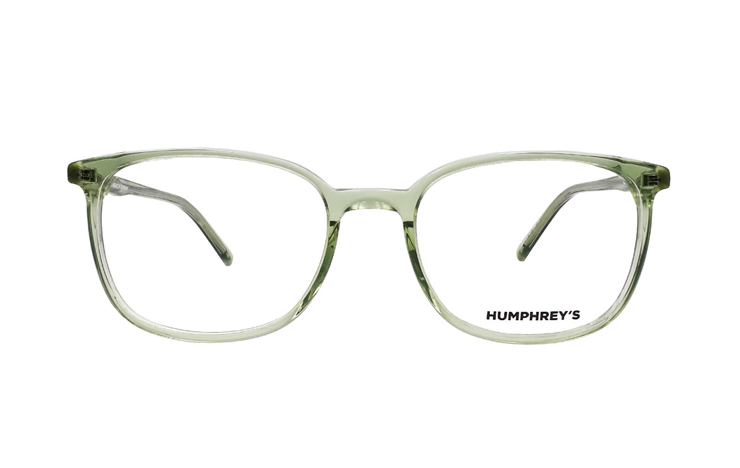Humphrey's 583128 CRYSTAL Green