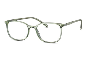 Humphrey's 583128 CRYSTAL Green