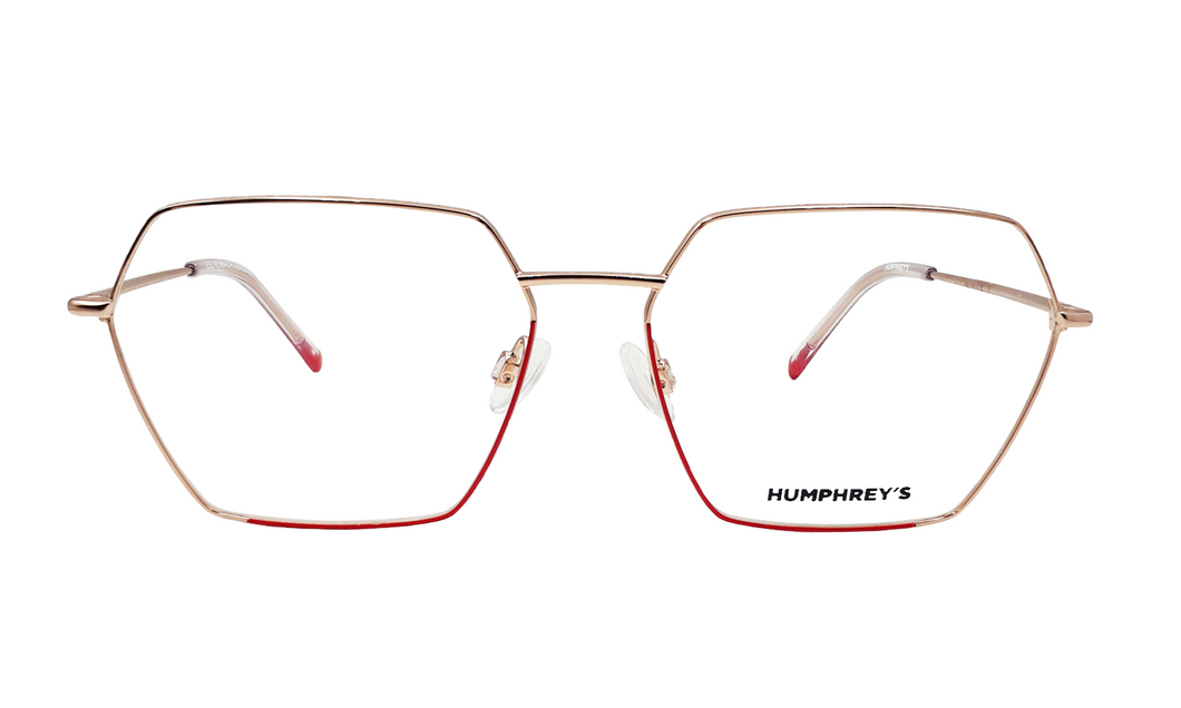 Humphrey's 582330 RED GOLD