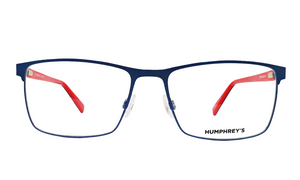 Humphrey's 582339 RED BLUE