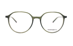 Humphrey's 583129 Green