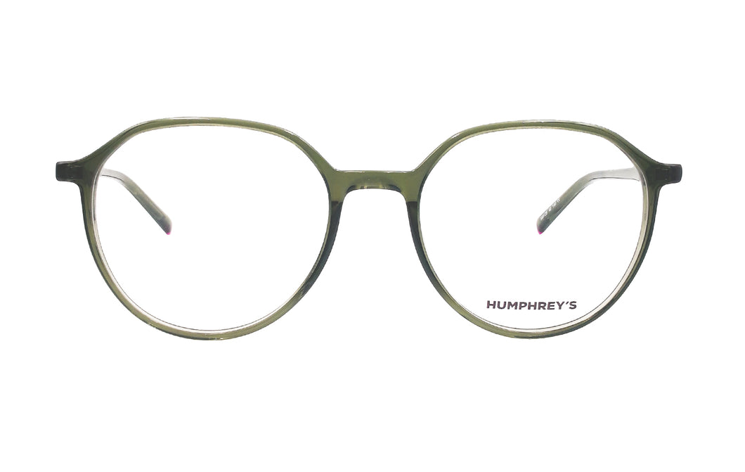 Humphrey's 583129 Green