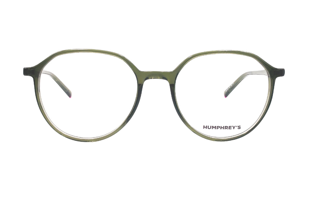 Humphrey's 583129 Green